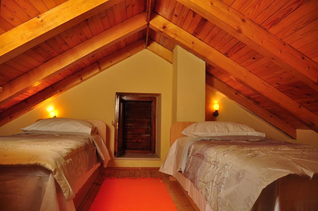 Villa Donna Traù Camera foto