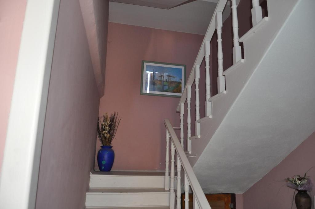 Villa Donna Traù Esterno foto