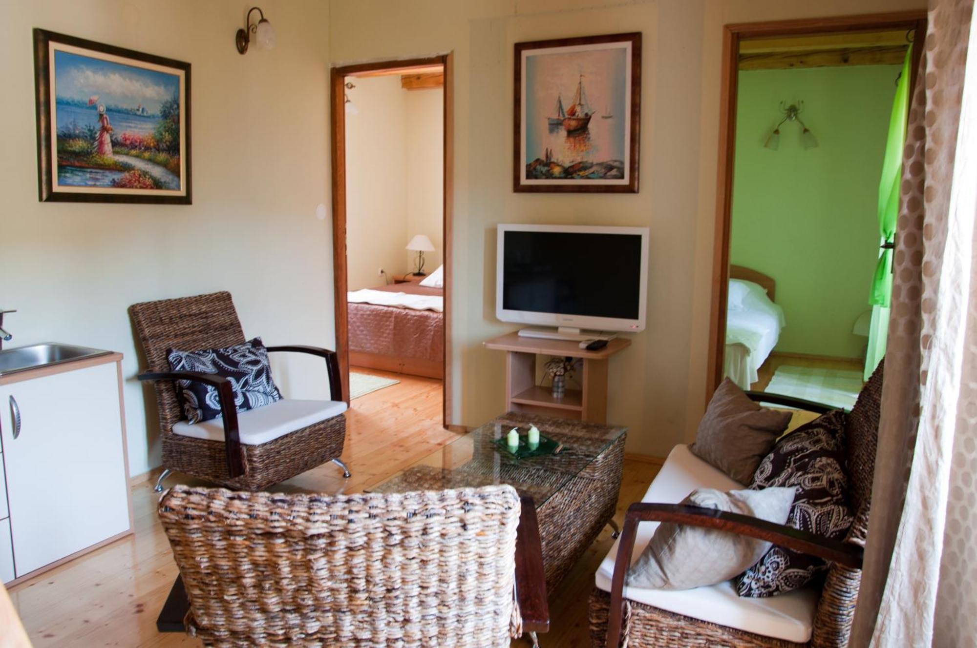 Villa Donna Traù Esterno foto