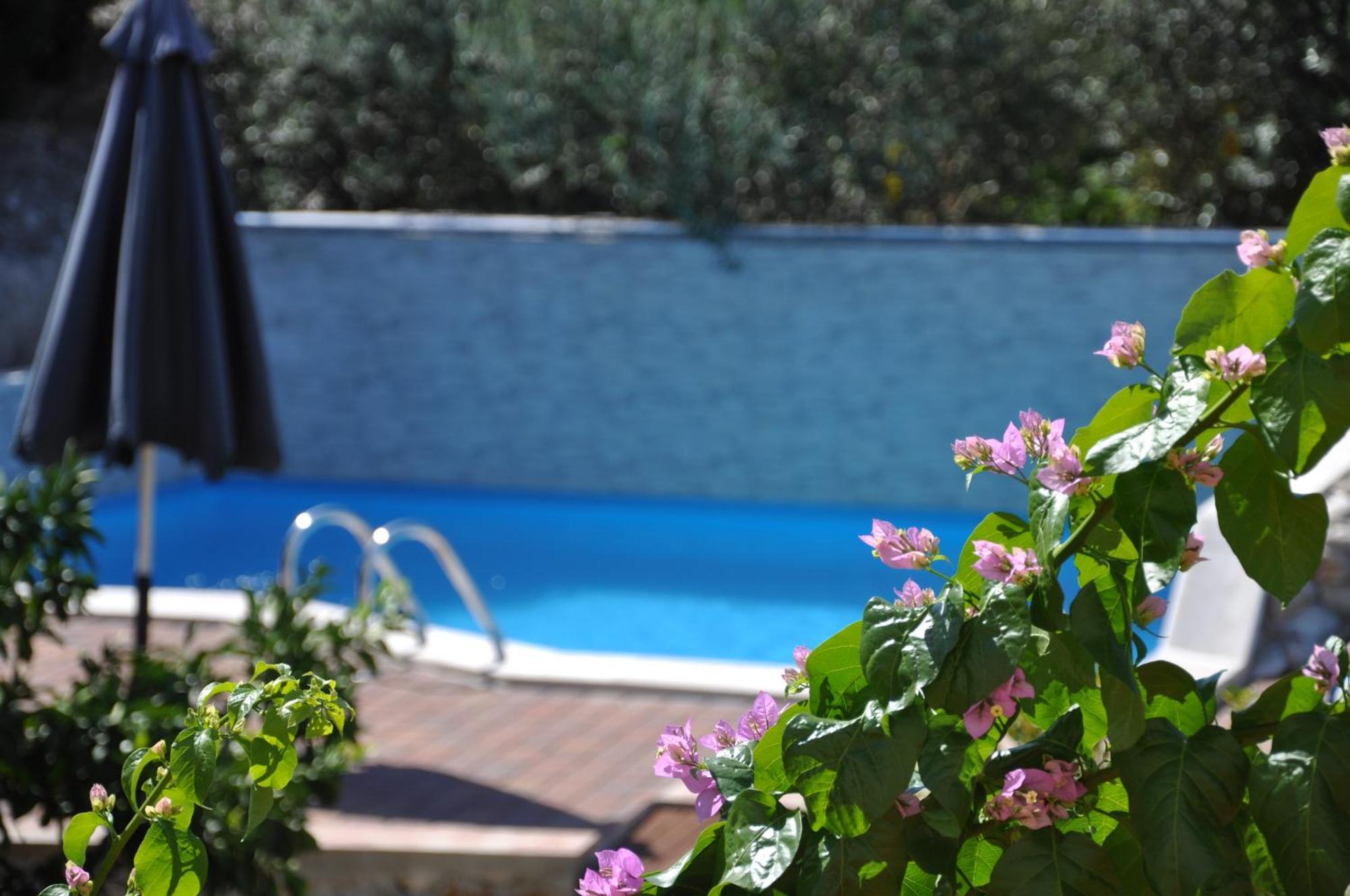 Villa Donna Traù Esterno foto