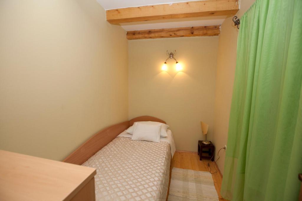 Villa Donna Traù Camera foto